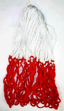 Сетка баскетбольная 8303 (6011), фото 1