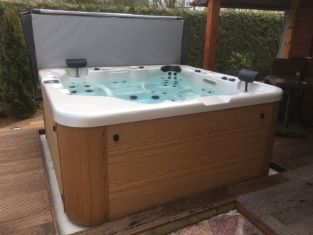 Спа Бассейн Lovia Spa ZR6003, фото 5