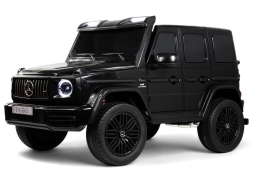 Детский электромобиль Mercedes Benz G63 Y777YY, фото 4 Детский электромобиль Mercedes Benz G63 Y777YY, фото 4