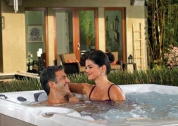 Спа-бассейн Caldera Spas Kauai, фото 6