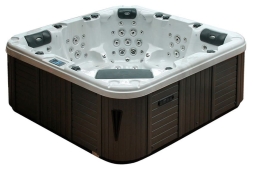 Спа бассейн Passion Spas Pure Spa Arizona, фото 2