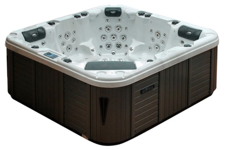 Спа бассейн Passion Spas Pure Spa Arizona, фото 2