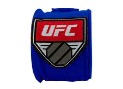 UFC Бинт боксерский 4,5 м, фото 4