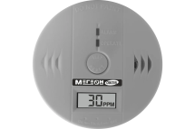 Детектор утечки угарного газа МЕГЕОН 08016 к0000034503 Детектор утечки угарного газа МЕГЕОН 08016 к0000034503
