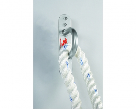 Настенное крепление для каната Perform Better Training Rope Anchor, фото 1
