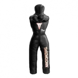 Манекен тренировочный THROWDOWN Ground-N-Pound Dummy TDDMY, вес: 41 кг, фото 1