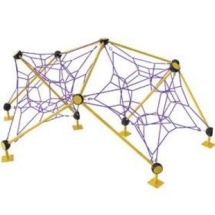 Игровая конструкция "Головоломка" СТ-1358