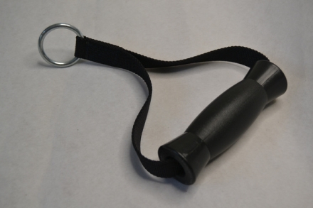 Ручка для тяги (грипс), фото 1