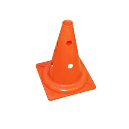 Конус большой 35 см с отверстиями, фото 1