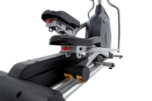 Эллиптический тренажер SPIRIT XE395 Black			