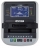 Эллиптический тренажер SPIRIT XE395 Black			