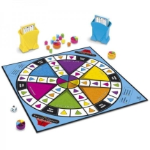 Тривиал Персьюит (Trivial Pursuit) Тривиал Персьюит (Trivial Pursuit)
