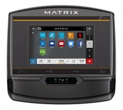 MATRIX E30XER Эллиптический эргометр домашний, фото 2