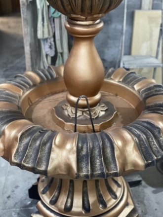 Сердечник Королевский (бронза), фото 3