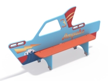 МФ 1.29 Скамейка Катер МФ 1.29 Скамейка Катер