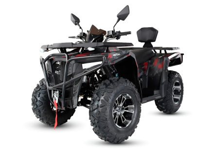 Квадроцикл MOTAX Grizlik Y300, фото 1