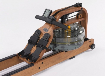 Гребной тренажер Viking PRO, фото 4