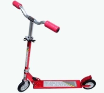 Самокат. JP-L6806B