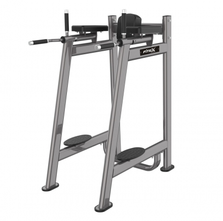 Стойка брусья-пресс, фото 1