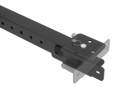 Силовая рама с креплением к стене VictoryFit VF-B2004, фото 7