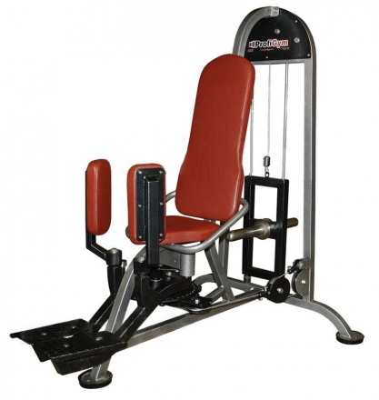 Детский тренажер для  приводящих и отводящих мышц бедра на свободных весах ТБ-0060-DL, фото 1