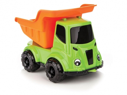Машинка Pilsan Super Trucks (07-659), фото 1
