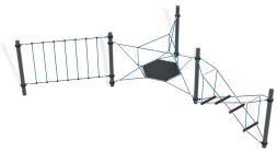 Спортивный игровой комплекс &quot;Стрела&quot;, фото 1