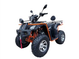 Квадроцикл KUGOO K3 PRO