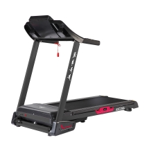 Беговая дорожка DFC ASCONA Pro T640 