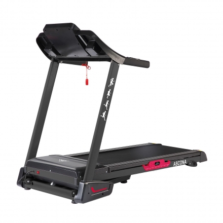 Беговая дорожка DFC ASCONA Pro T640 , фото 3