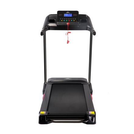 Беговая дорожка DFC ASCONA Pro T640 , фото 4