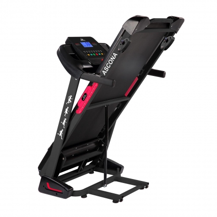 Беговая дорожка DFC ASCONA Pro T640 , фото 5