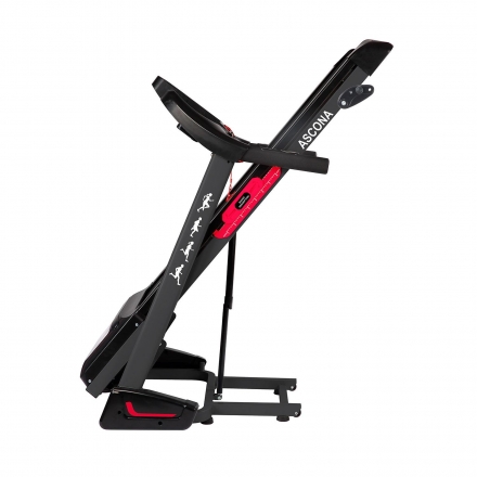 Беговая дорожка DFC ASCONA Pro T640 , фото 6