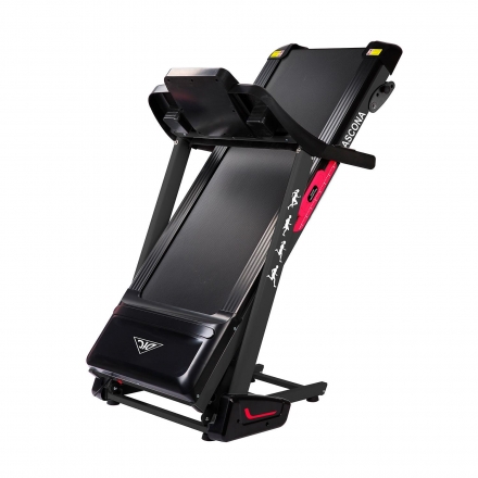 Беговая дорожка DFC ASCONA Pro T640 , фото 7