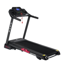 Беговая дорожка DFC ASCONA Pro T640 