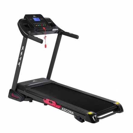Беговая дорожка DFC ASCONA Pro T640 , фото 1