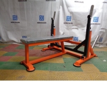 А-002 Скамья для жима лежа усиленная