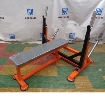 А-002 Скамья для жима лежа усиленная