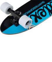 Круизер деревянный Avatar 28″X8″, ABEC-7