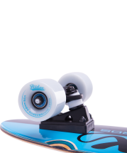 Круизер деревянный Avatar 28″X8″, ABEC-7