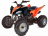 Квадроцикл ABM Scorpion 250