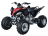 Квадроцикл ABM Scorpion 250