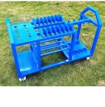 Подставка для копий, дисков и ядер Подставка для копий, дисков и ядер