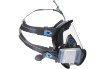 Фильтрующий противогаз UNIX 5100/303 марки Р3 R D 102-026-0056