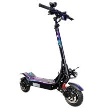 Электросамокат Syccyba M10 52V, 24.0ah