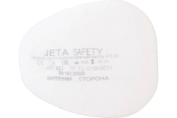 Фильтр для защиты от органических, неорганических, кислых газов АВЕ1, 4 шт Jeta Safety 6542/4, фото 8