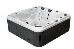 Спа бассейн Passion Spas Signature Spa Admire, фото 2