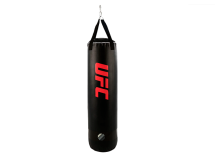 UFC Боксерский мешок 45 кг с наполнителем UFC Боксерский мешок 45 кг с наполнителем