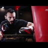UFC Боксерский мешок 45 кг с наполнителем