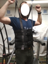 Разгрузка верхняя Разгрузка верхняя